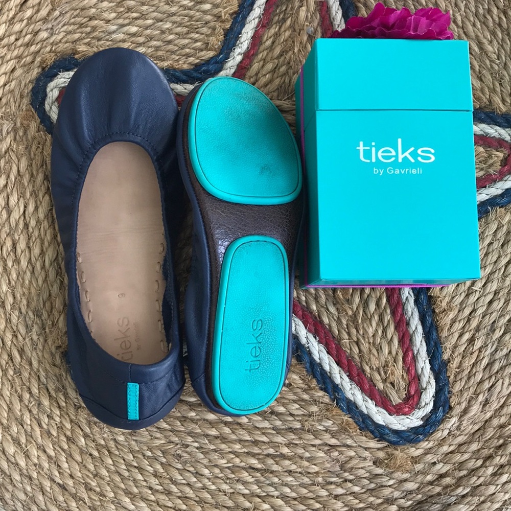 Tieks by Gavrieli